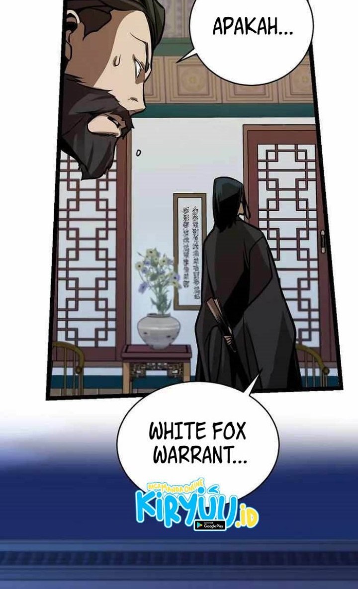 Ice Plum Blossom Chapter 22 - halaman 31