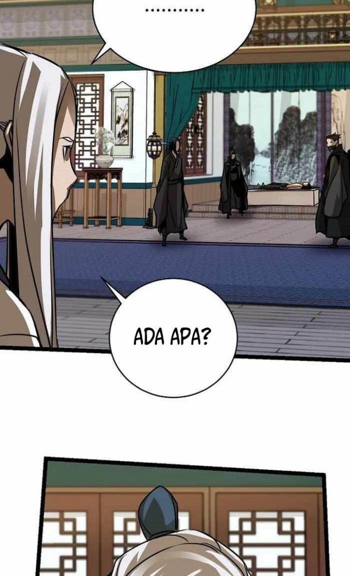 Ice Plum Blossom Chapter 22 - halaman 33