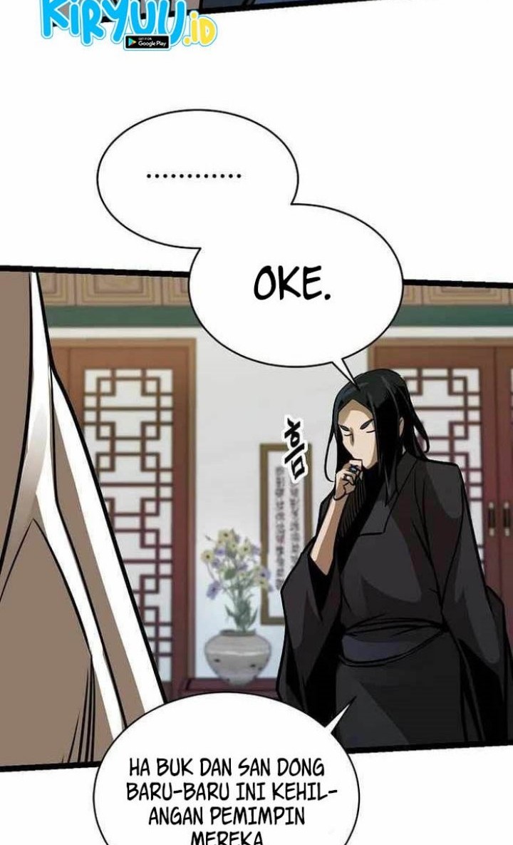 Ice Plum Blossom Chapter 22 - halaman 39