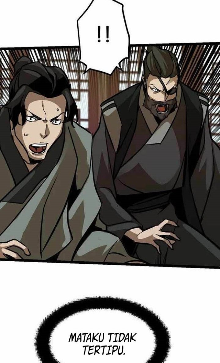 Ice Plum Blossom Chapter 22 - halaman 41