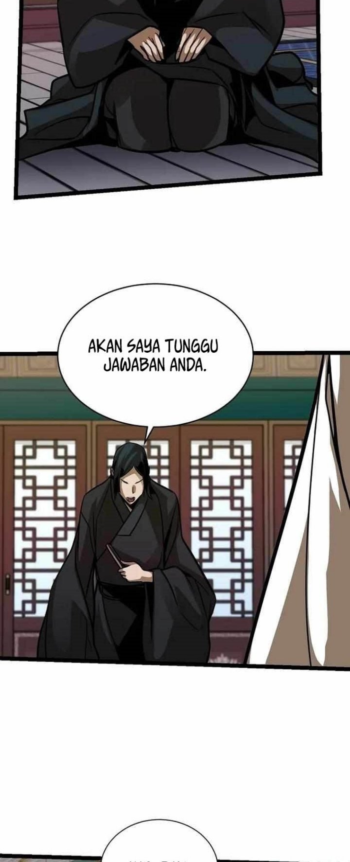 Ice Plum Blossom Chapter 22 - halaman 48