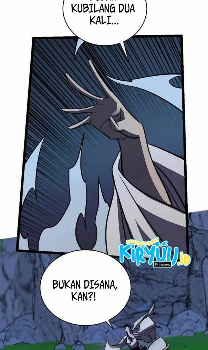 Ice Plum Blossom Chapter 22 - halaman 5