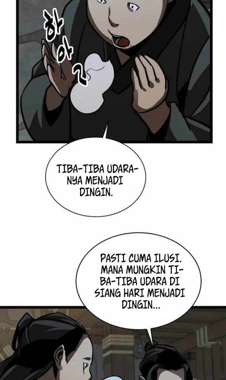 Ice Plum Blossom Chapter 22 - halaman 9