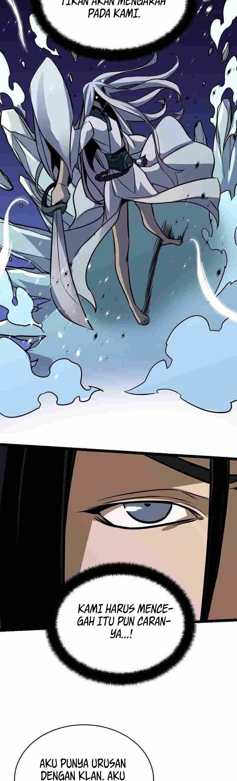Ice Plum Blossom Chapter 23 - halaman 15