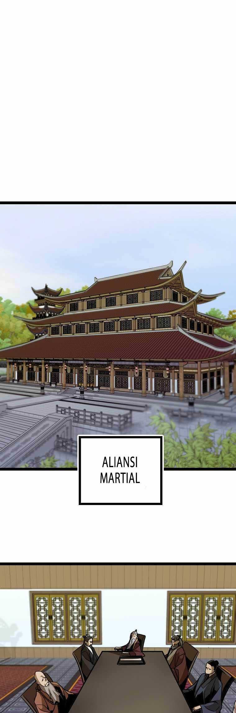 Ice Plum Blossom Chapter 23 - halaman 20