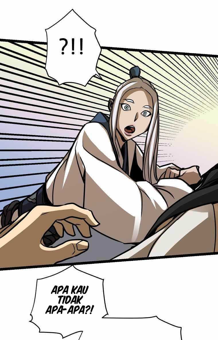 Ice Plum Blossom Chapter 23 - halaman 38
