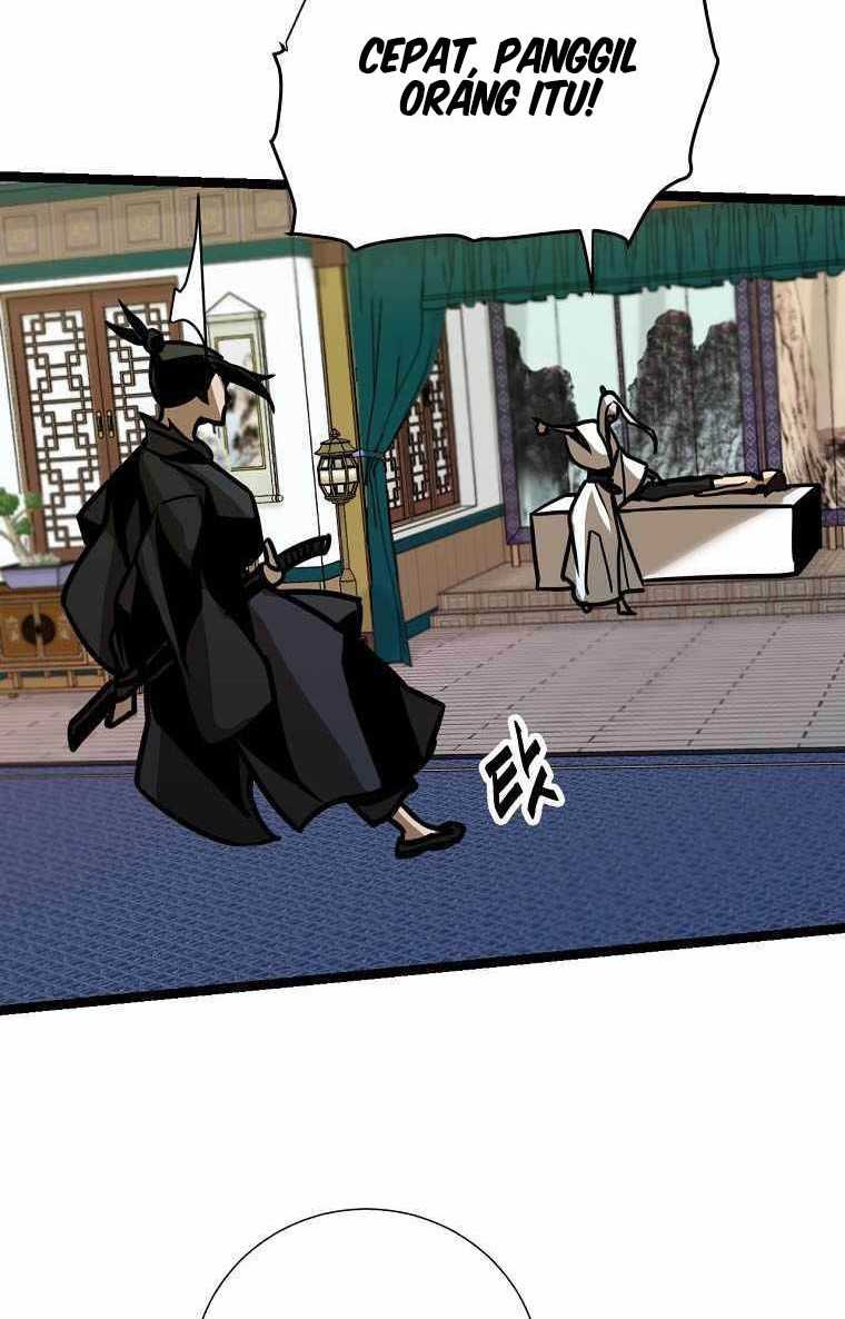 Ice Plum Blossom Chapter 23 - halaman 39