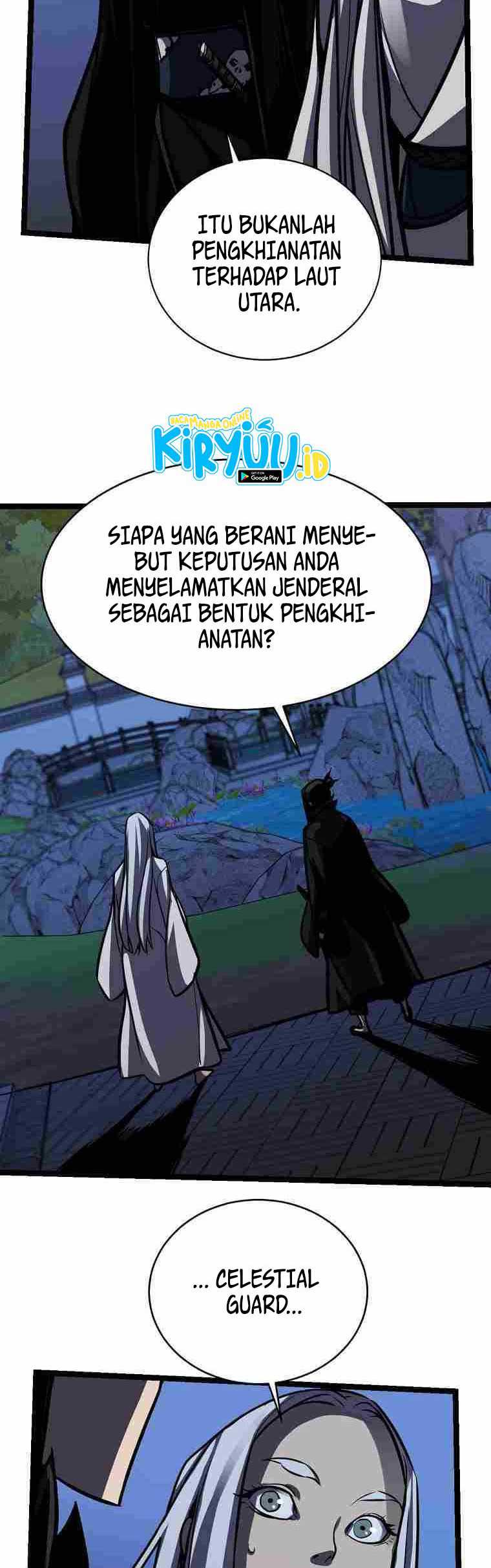 Ice Plum Blossom Chapter 23 - halaman 4
