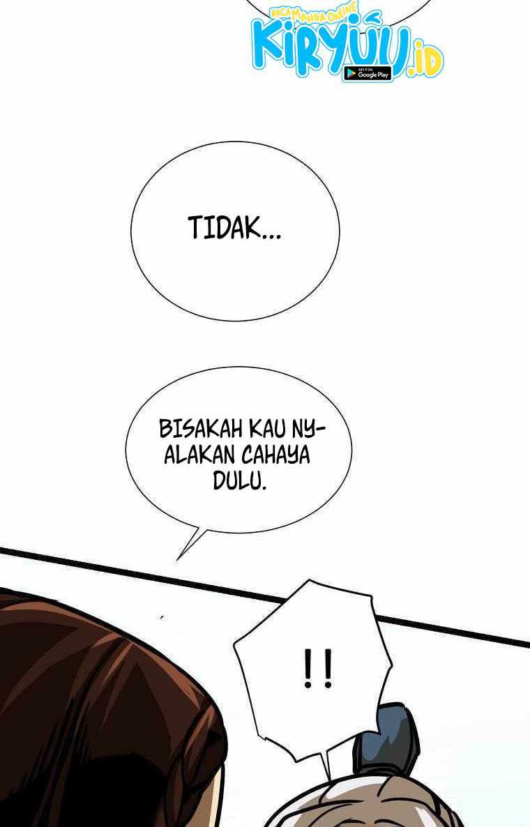 Ice Plum Blossom Chapter 23 - halaman 41