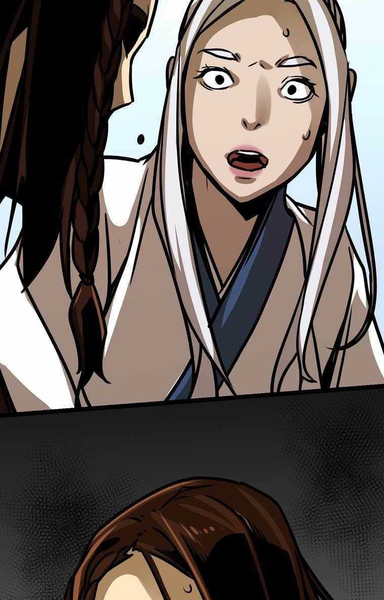 Ice Plum Blossom Chapter 23 - halaman 42