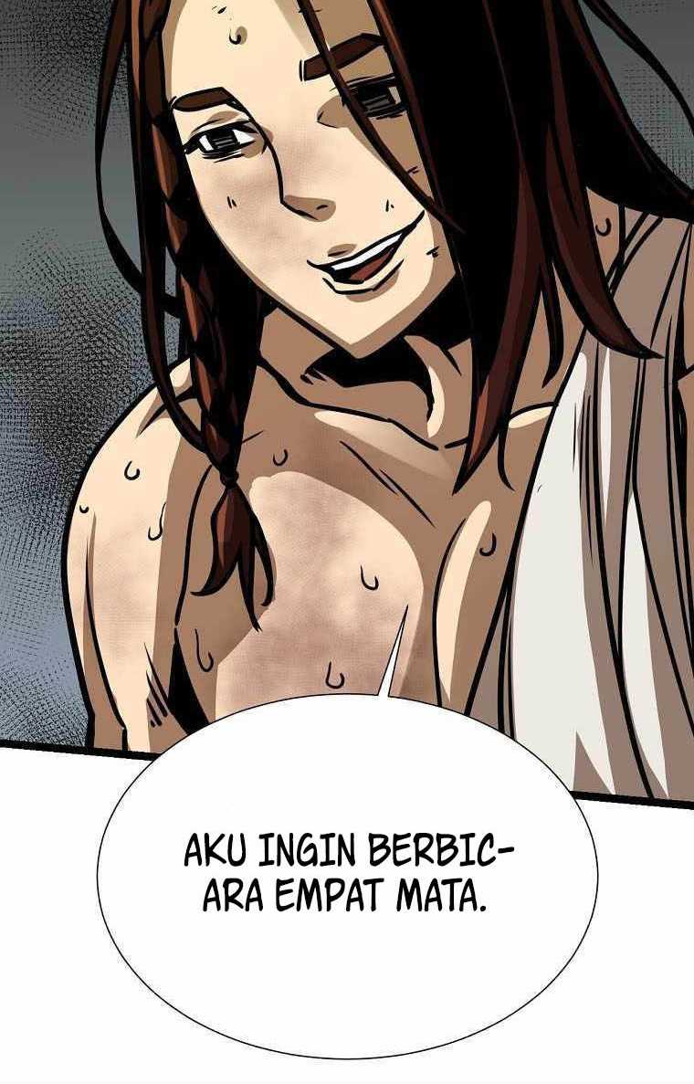 Ice Plum Blossom Chapter 23 - halaman 43
