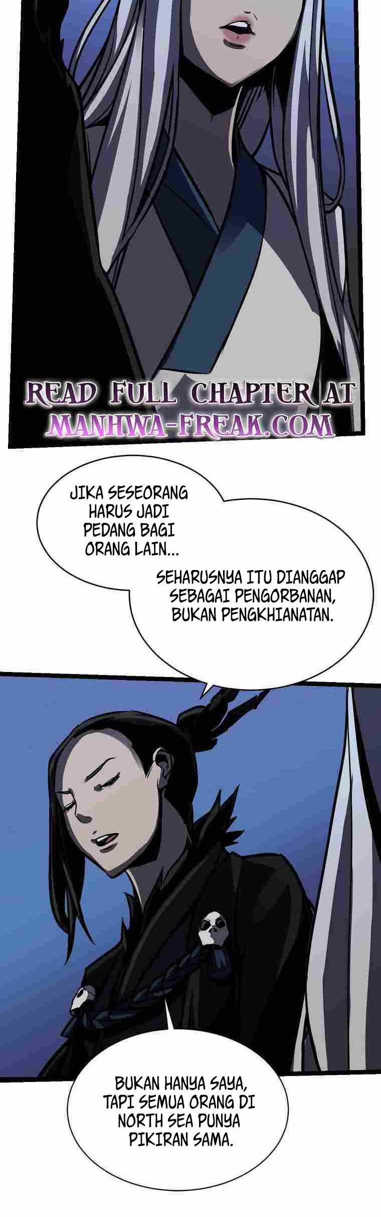Ice Plum Blossom Chapter 23 - halaman 5