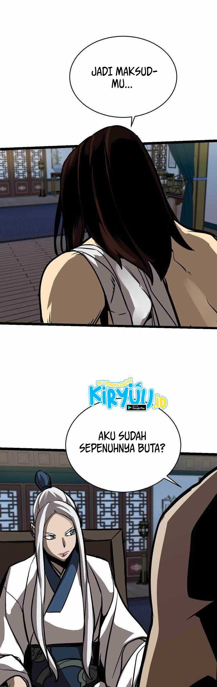 Ice Plum Blossom Chapter 24 - halaman 12