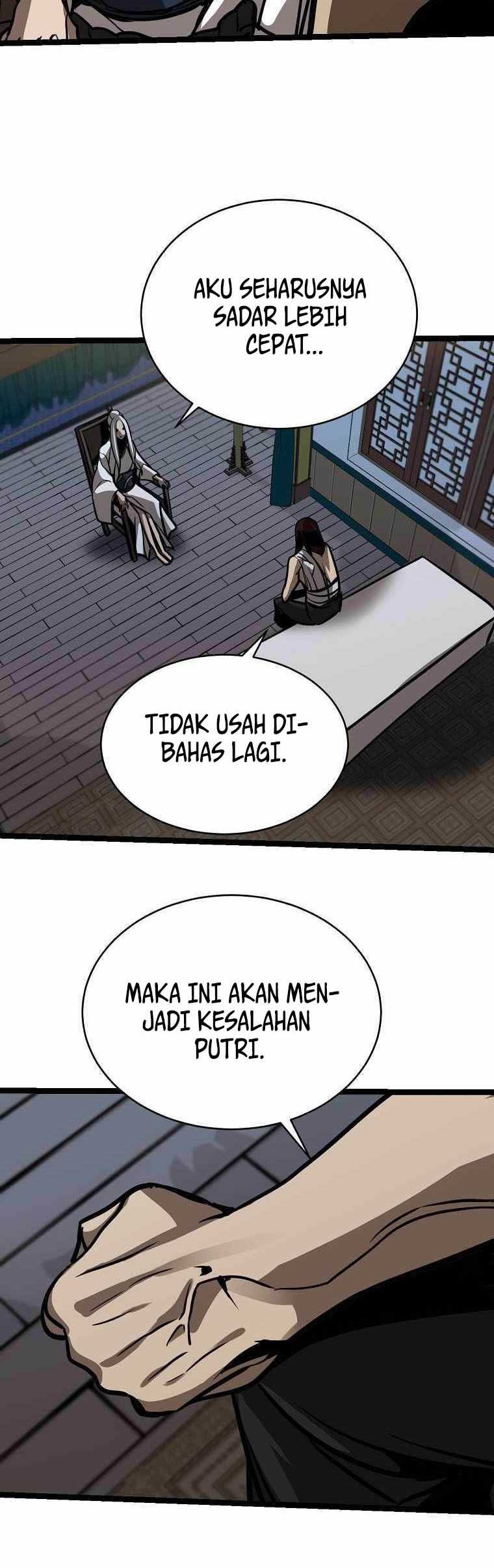 Ice Plum Blossom Chapter 24 - halaman 13