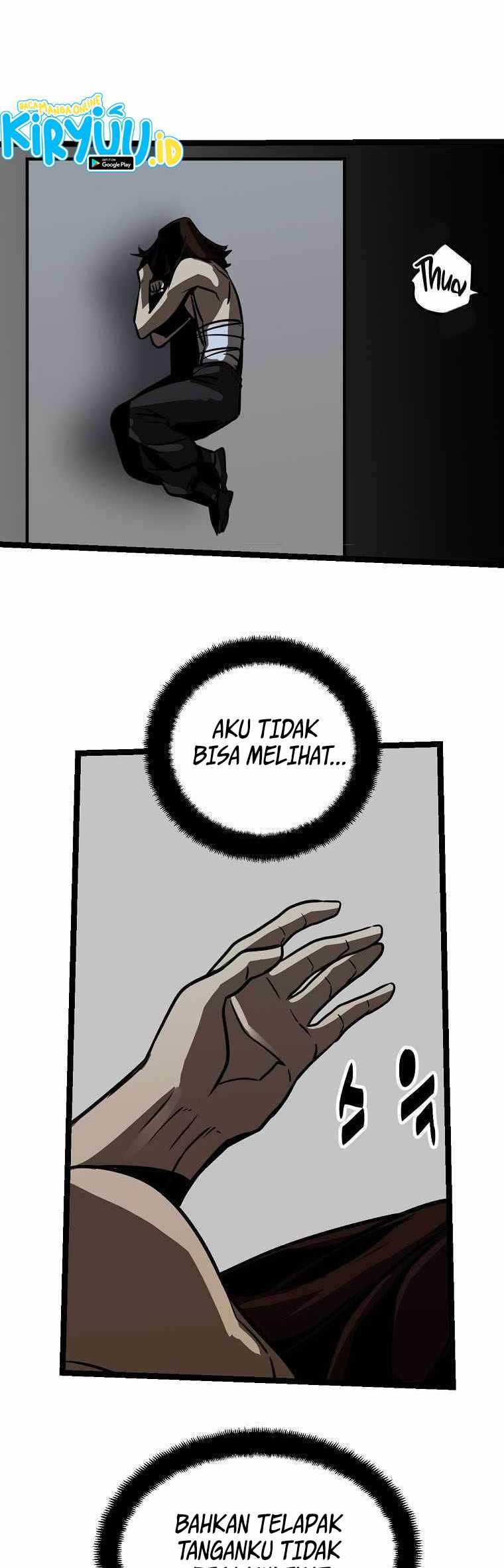 Ice Plum Blossom Chapter 24 - halaman 17