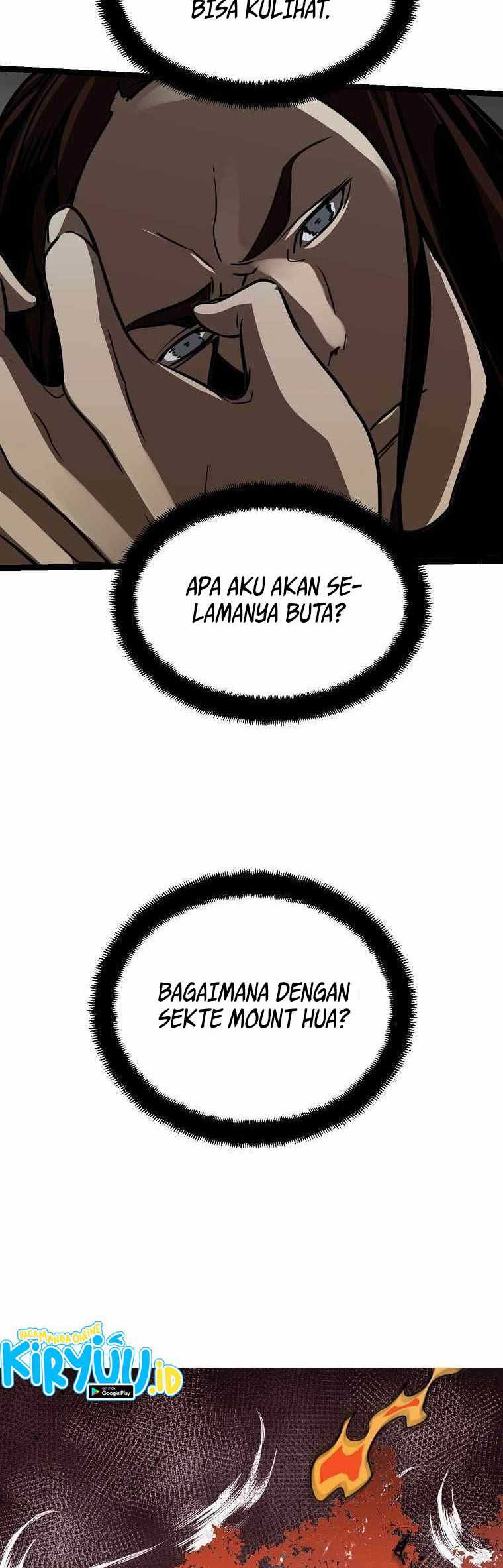 Ice Plum Blossom Chapter 24 - halaman 18