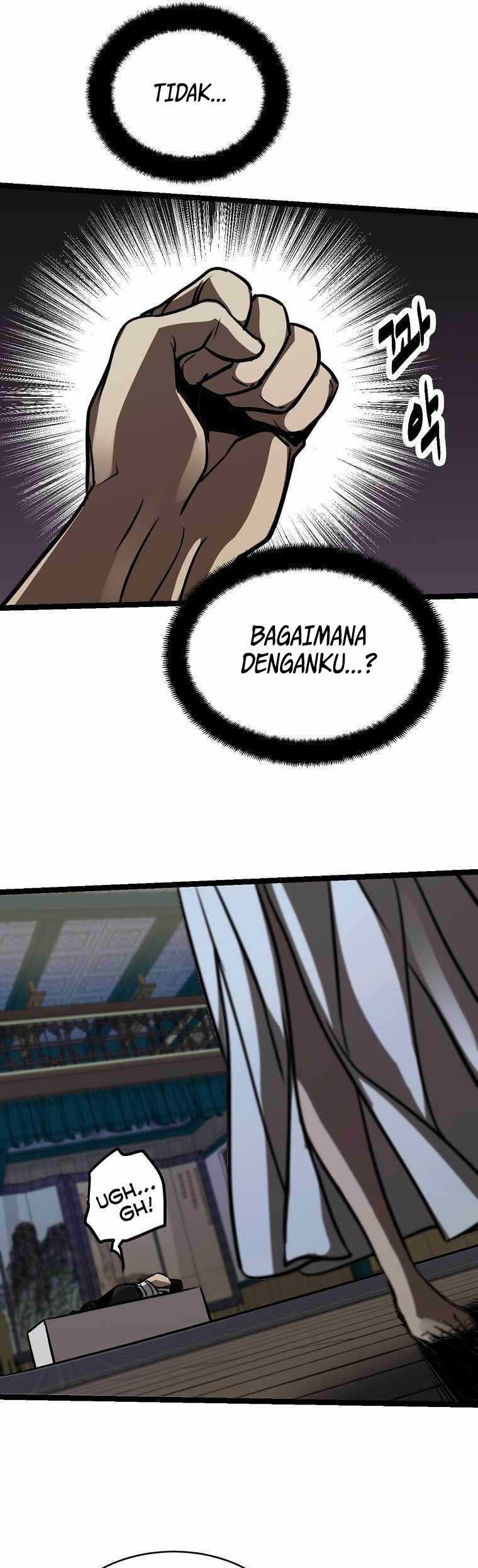 Ice Plum Blossom Chapter 24 - halaman 20