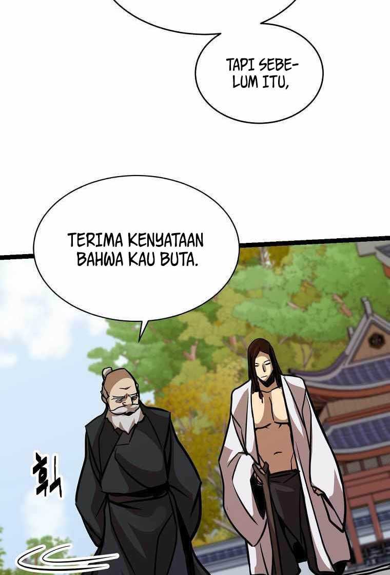 Ice Plum Blossom Chapter 24 - halaman 40