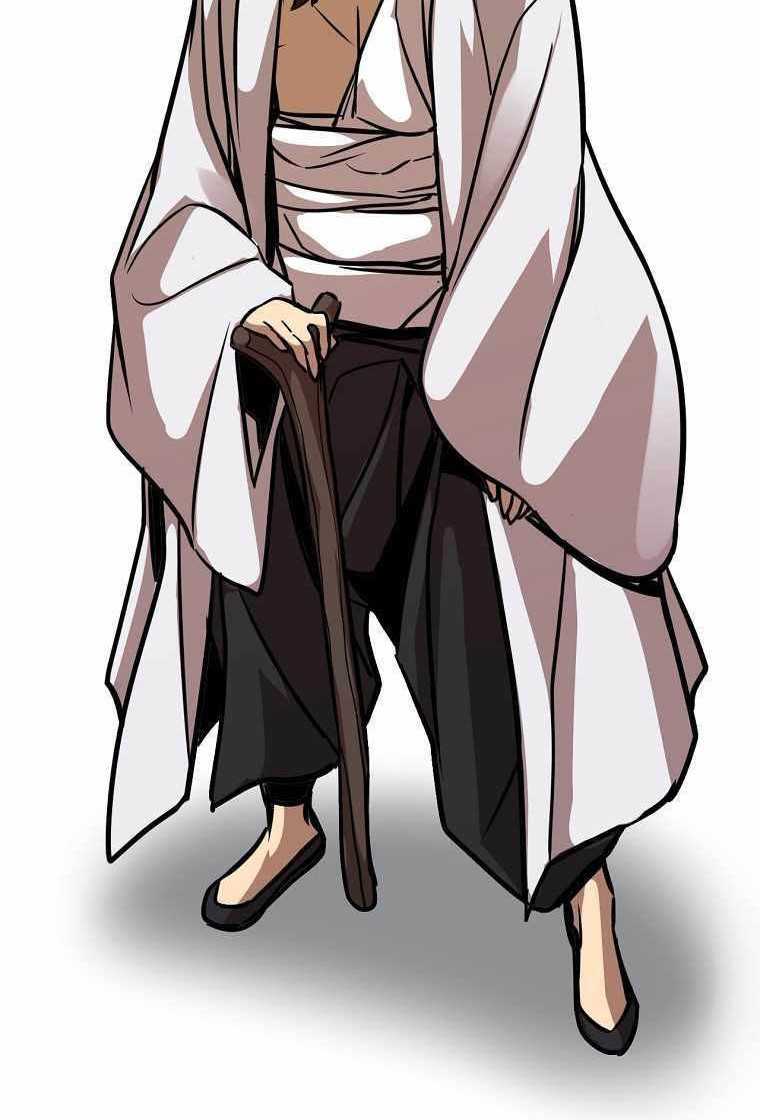Ice Plum Blossom Chapter 24 - halaman 43