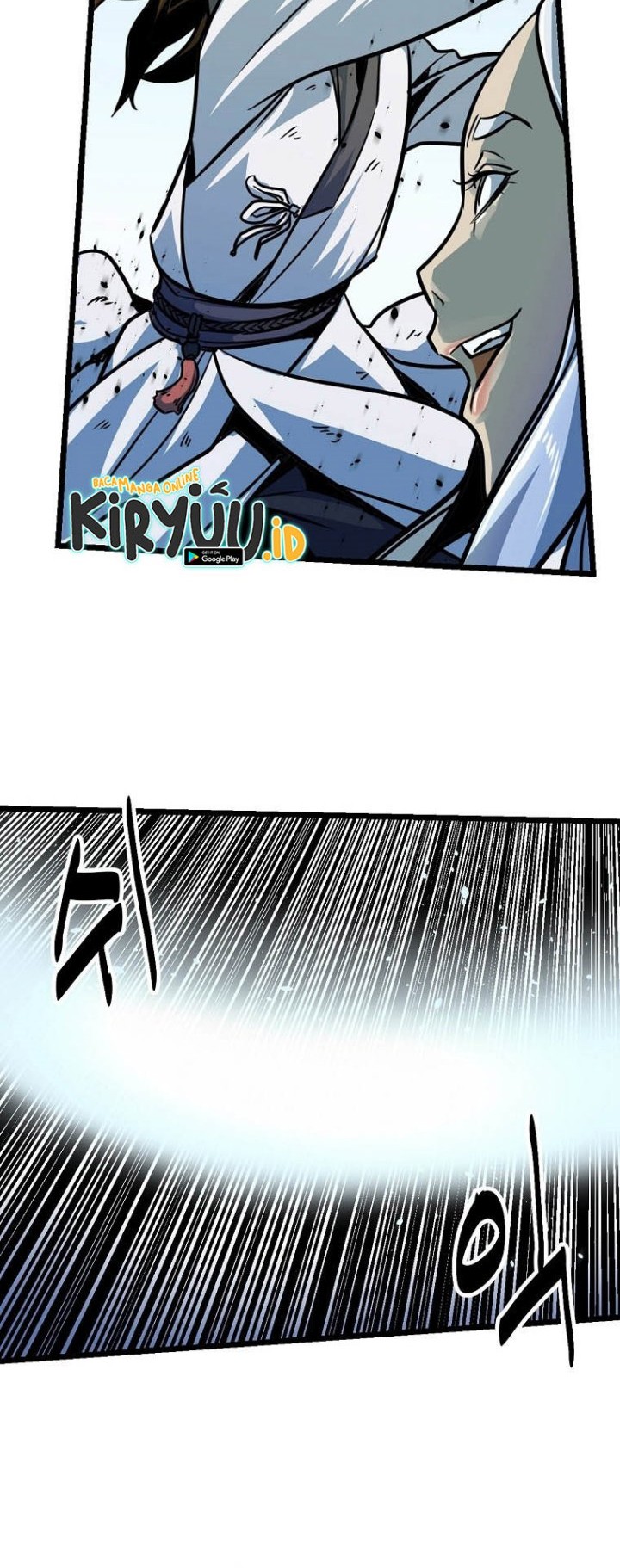 Ice Plum Blossom Chapter 3 - halaman 9