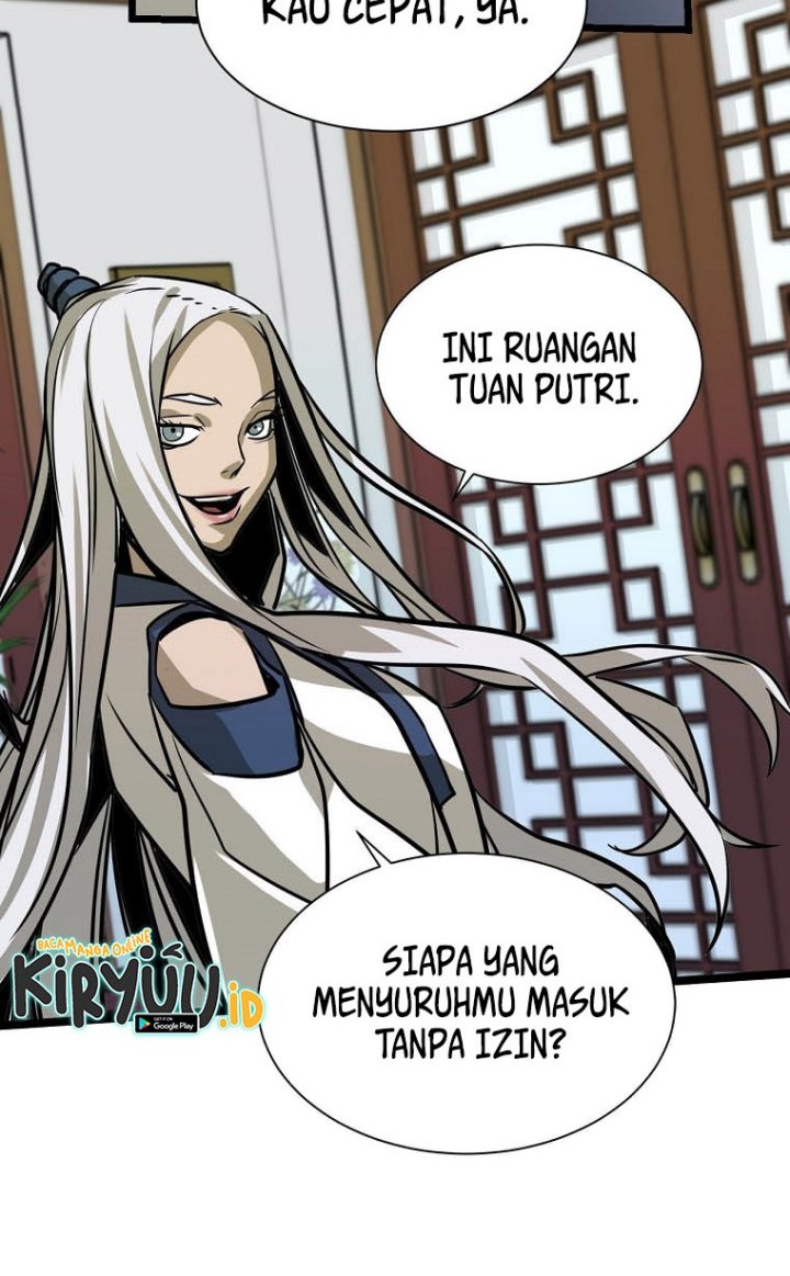 Ice Plum Blossom Chapter 4 - halaman 13