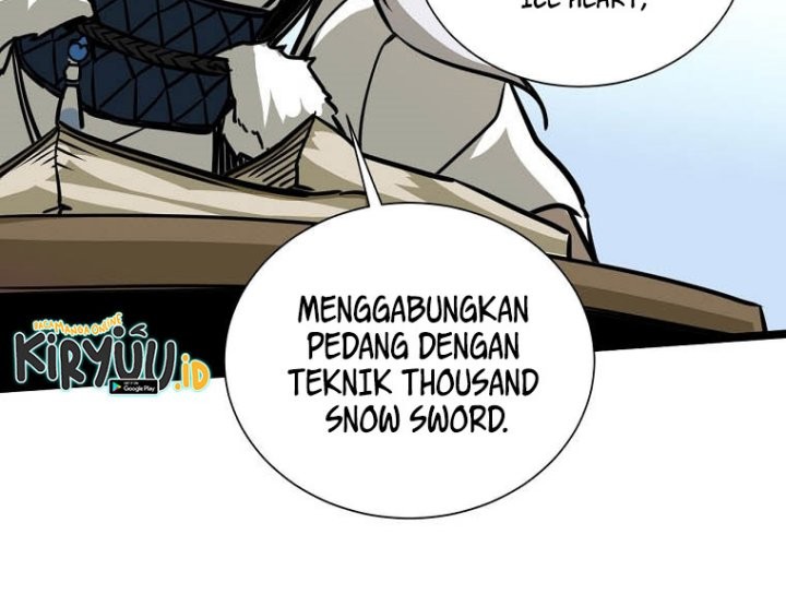 Ice Plum Blossom Chapter 4 - halaman 18