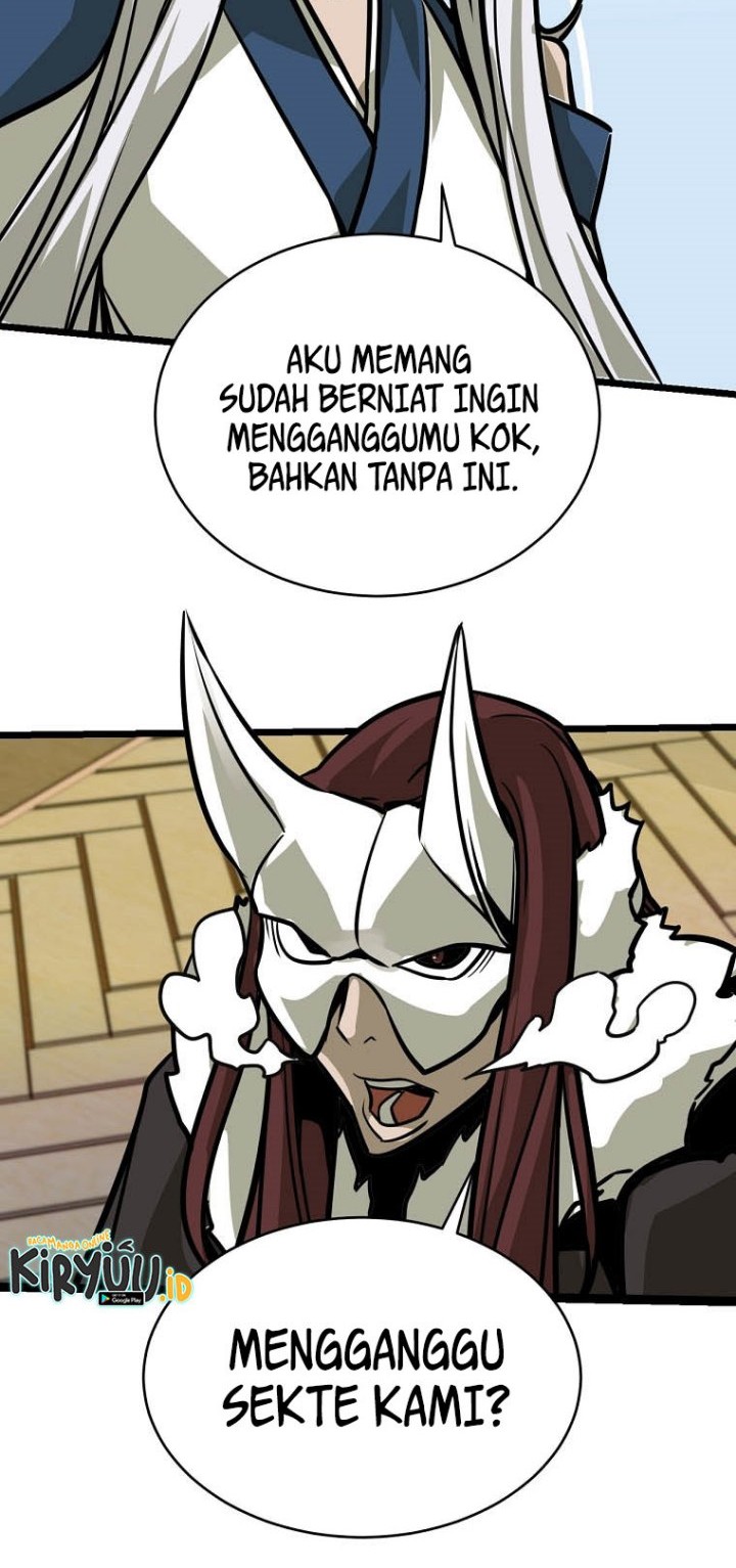 Ice Plum Blossom Chapter 4 - halaman 38