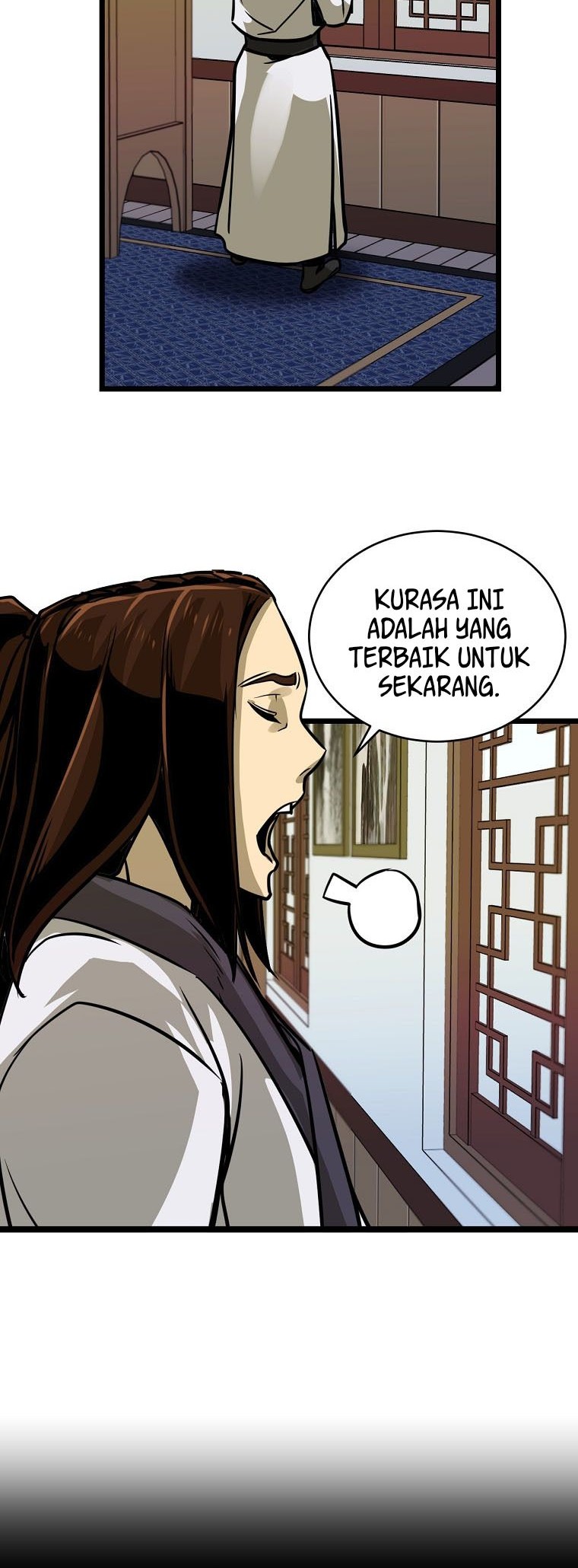 Ice Plum Blossom Chapter 5 - halaman 20