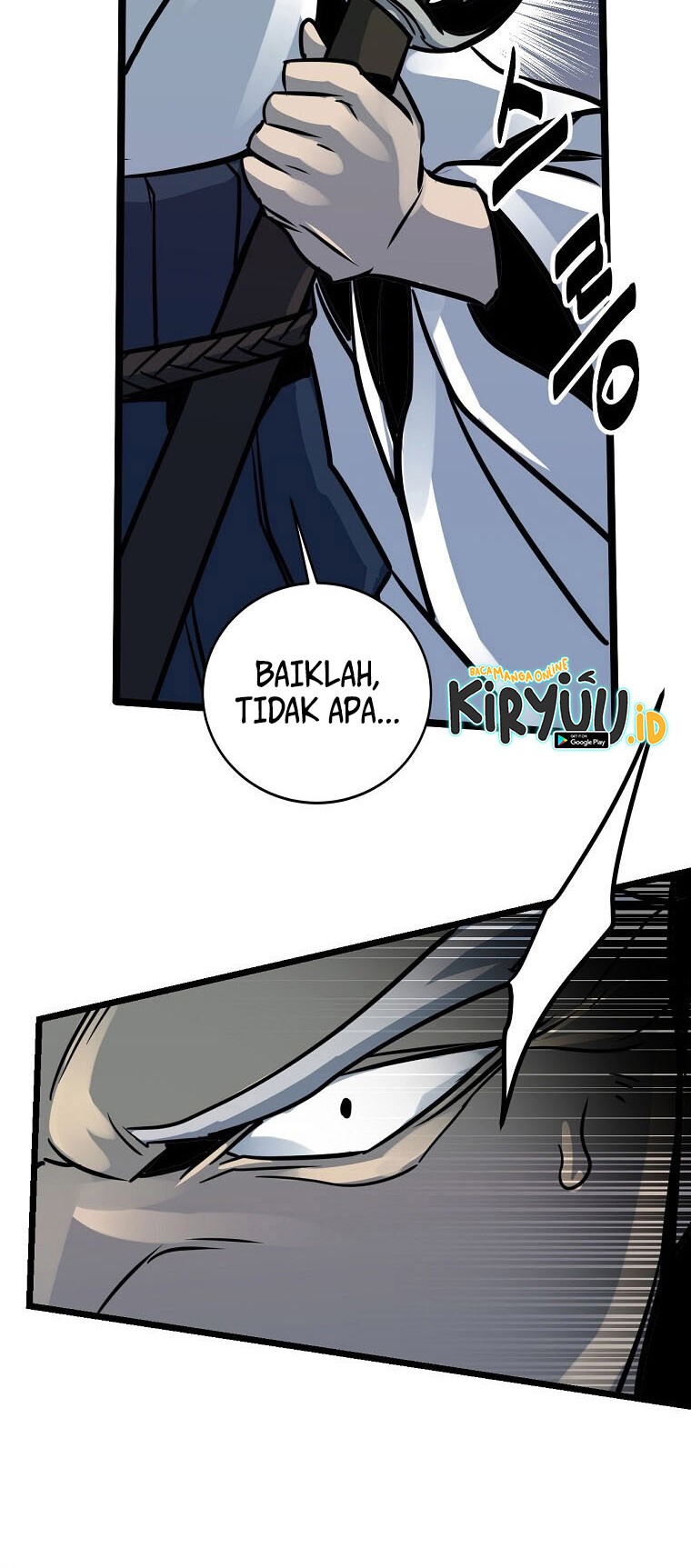 Ice Plum Blossom Chapter 6 - halaman 37