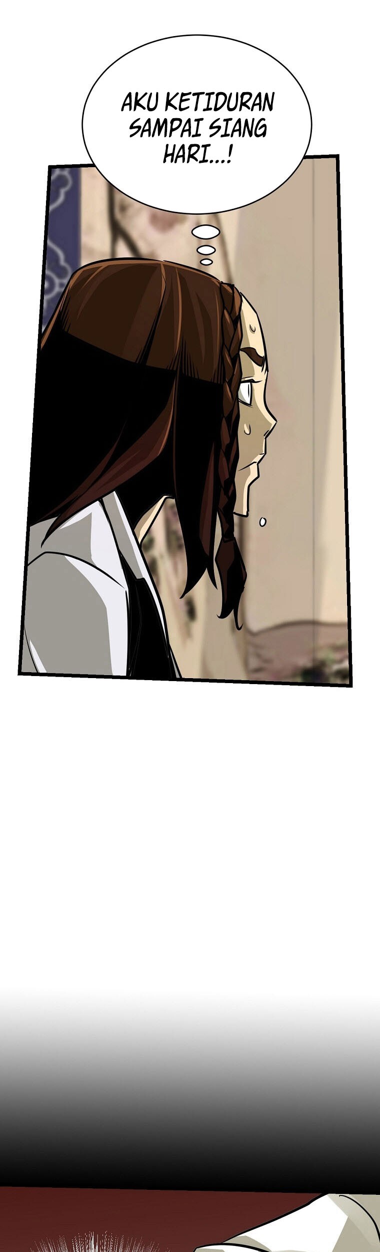 Ice Plum Blossom Chapter 6 - halaman 4