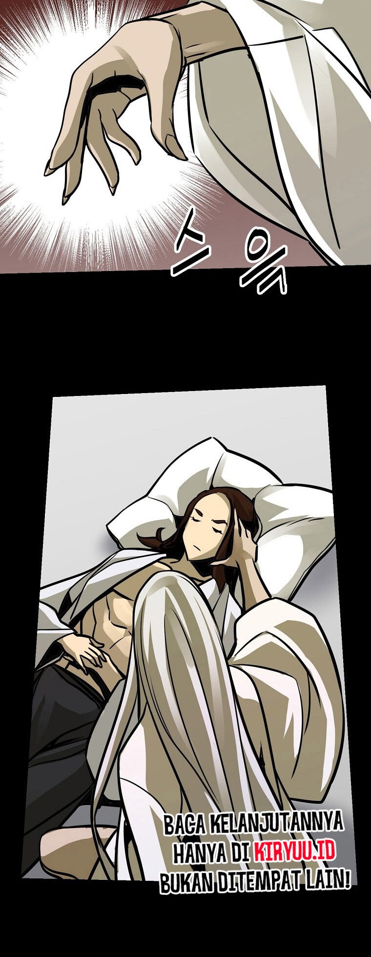 Ice Plum Blossom Chapter 6 - halaman 5