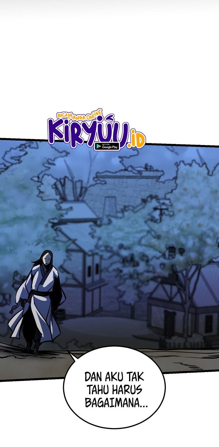 Ice Plum Blossom Chapter 7 - halaman 33