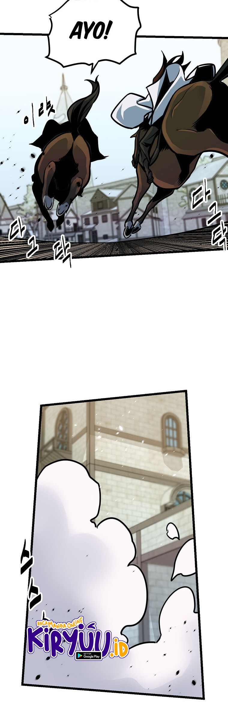 Ice Plum Blossom Chapter 7 - halaman 5