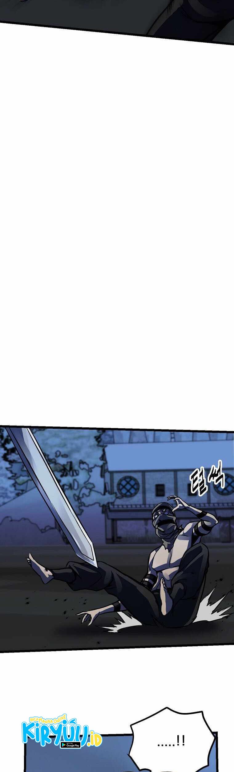 Ice Plum Blossom Chapter 8 - halaman 19