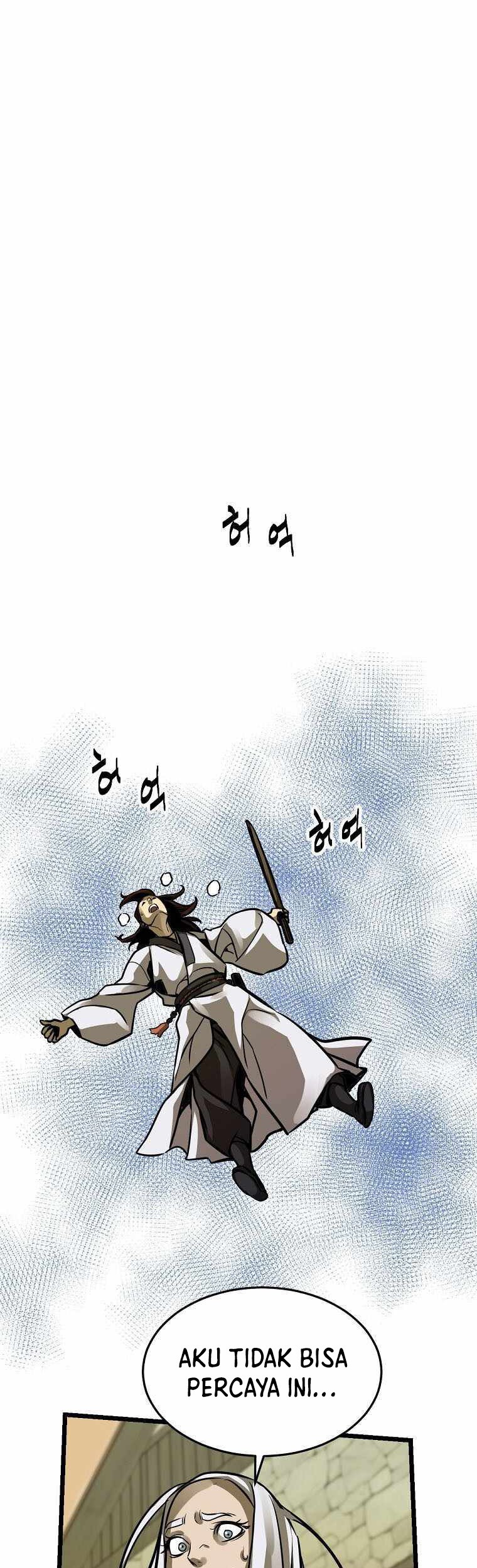 Ice Plum Blossom Chapter 8 - halaman 40