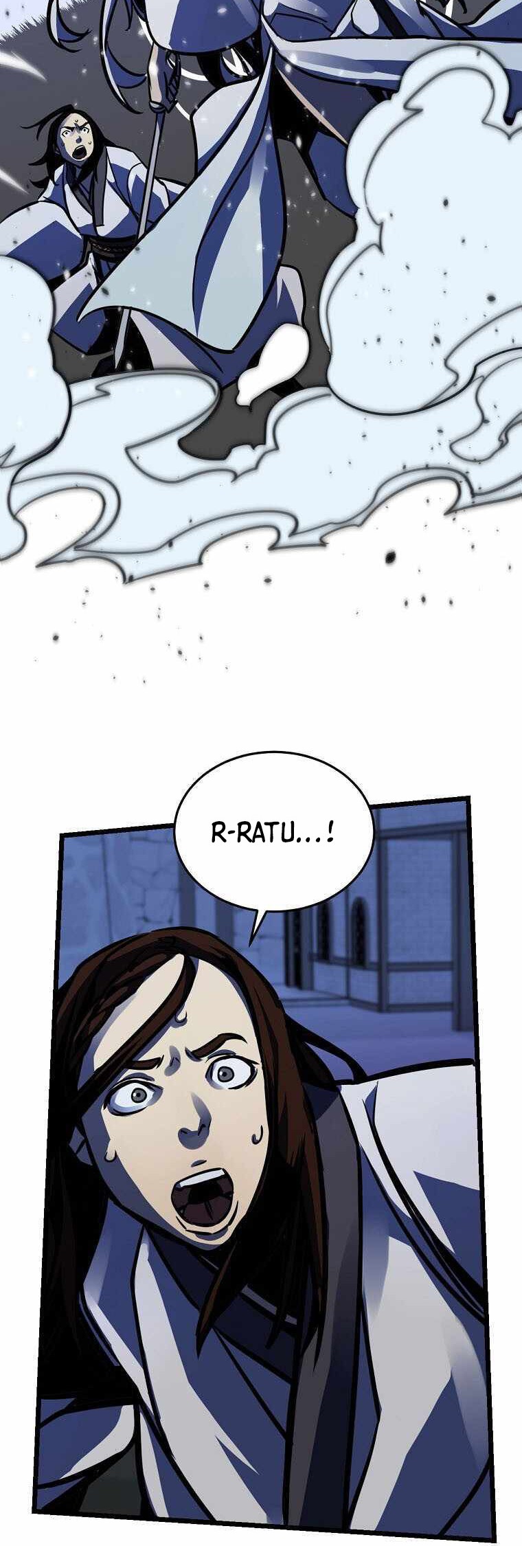 Ice Plum Blossom Chapter 8 - halaman 5