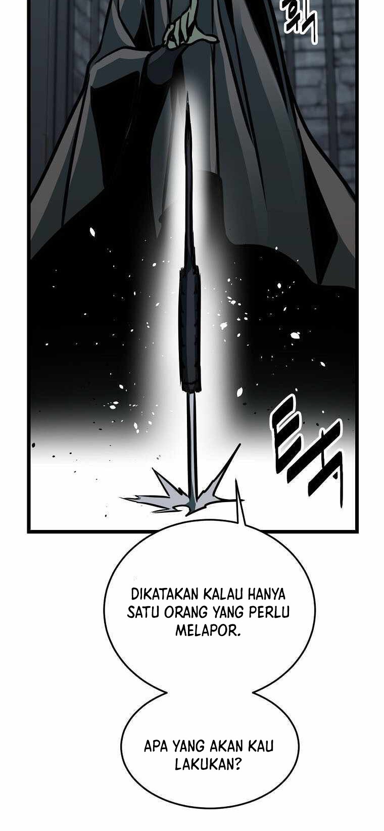 Ice Plum Blossom Chapter 9 - halaman 17
