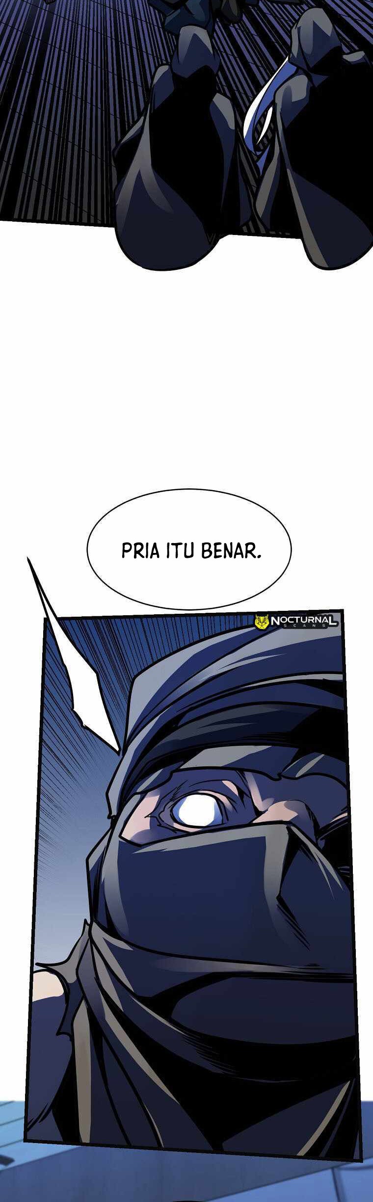 Ice Plum Blossom Chapter 9 - halaman 25