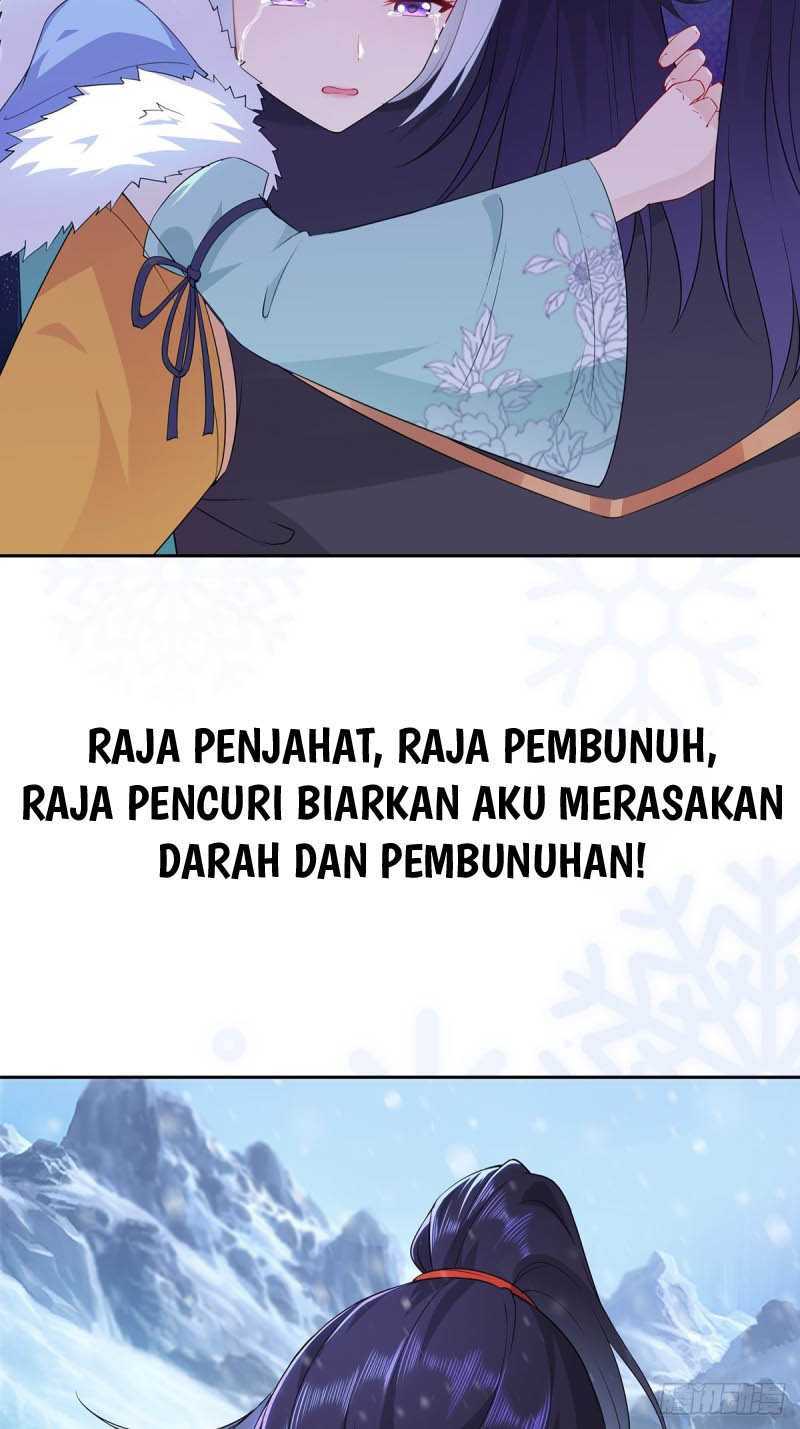 Ice Queen Forced to Become Villain’s Son-in-law Chapter 0 - halaman 10