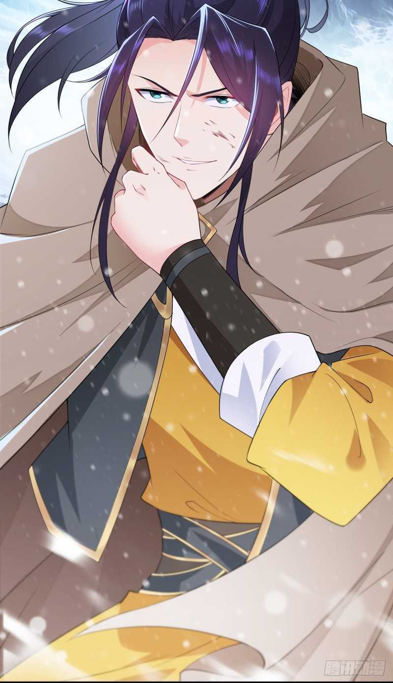 Ice Queen Forced to Become Villain’s Son-in-law Chapter 0 - halaman 11