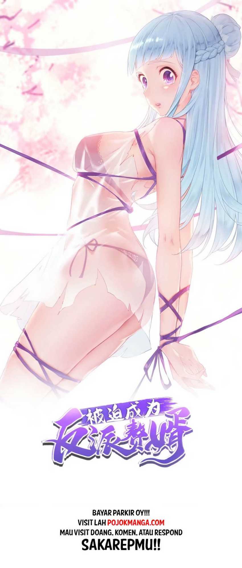Ice Queen Forced to Become Villain’s Son-in-law Chapter 0 - halaman 13