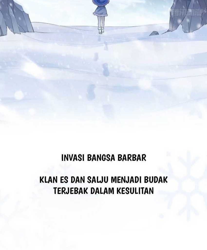 Ice Queen Forced to Become Villain’s Son-in-law Chapter 0 - halaman 4