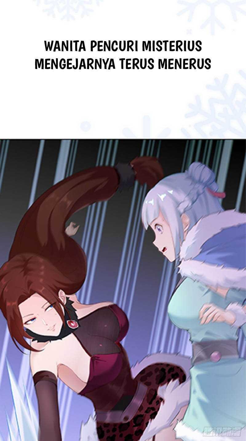 Ice Queen Forced to Become Villain’s Son-in-law Chapter 0 - halaman 7