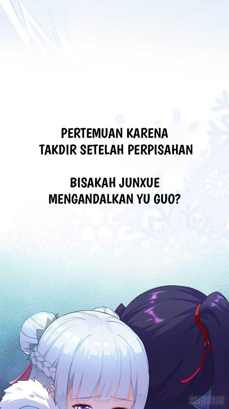 Ice Queen Forced to Become Villain’s Son-in-law Chapter 0 - halaman 9