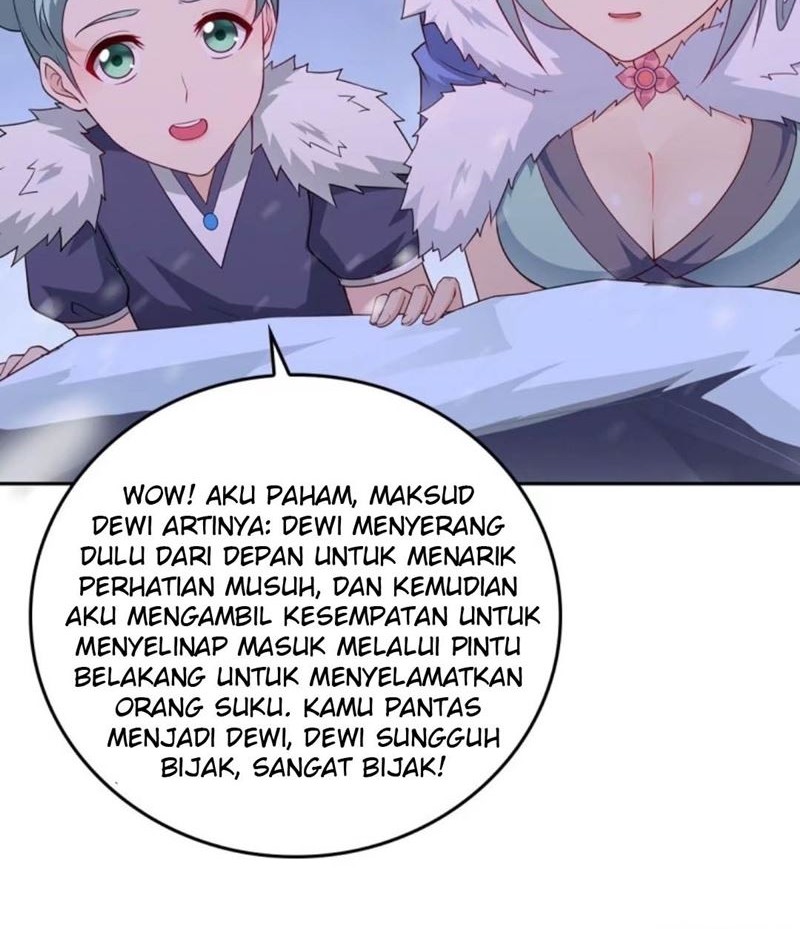 Ice Queen Forced to Become Villain’s Son-in-law Chapter 1 - halaman 14