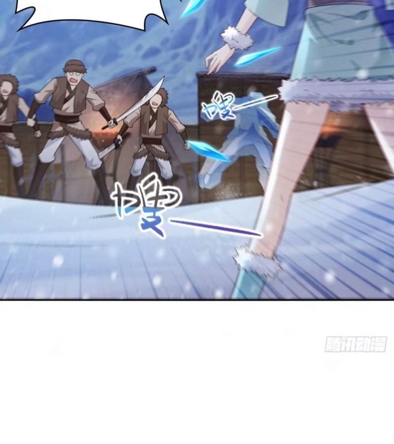 Ice Queen Forced to Become Villain’s Son-in-law Chapter 1 - halaman 16