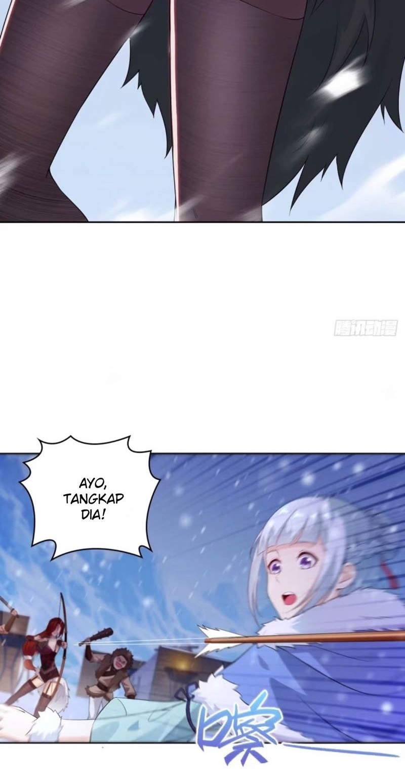 Ice Queen Forced to Become Villain’s Son-in-law Chapter 1 - halaman 18