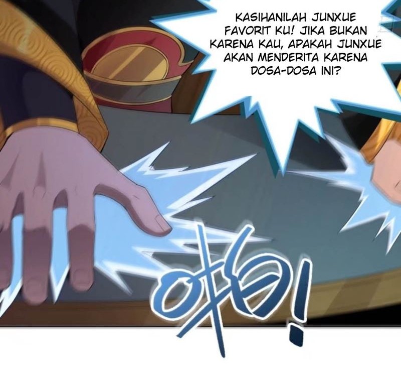 Ice Queen Forced to Become Villain’s Son-in-law Chapter 1 - halaman 22
