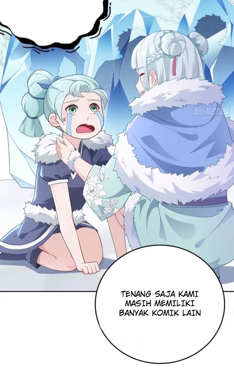 Ice Queen Forced to Become Villain’s Son-in-law Chapter 1 - halaman 30