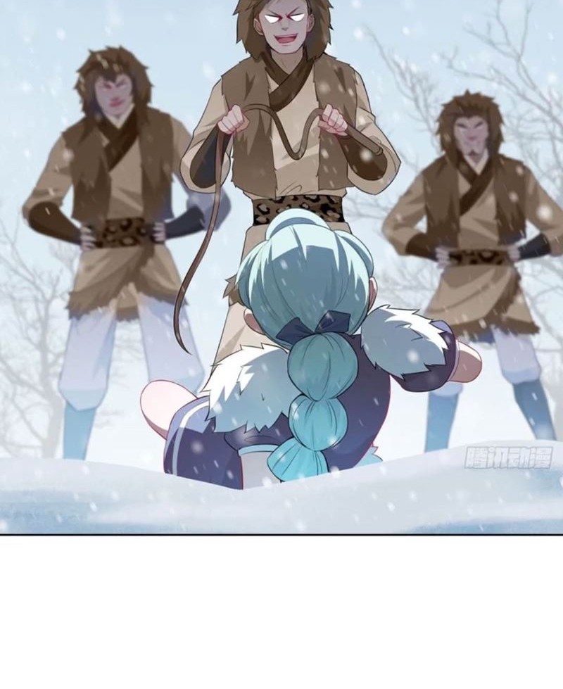 Ice Queen Forced to Become Villain’s Son-in-law Chapter 1 - halaman 7